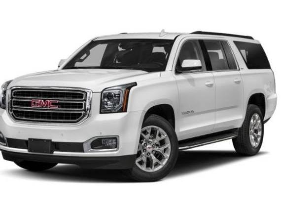 GMC YUKON XL 2018 1GKS2GKC1JR130891 image